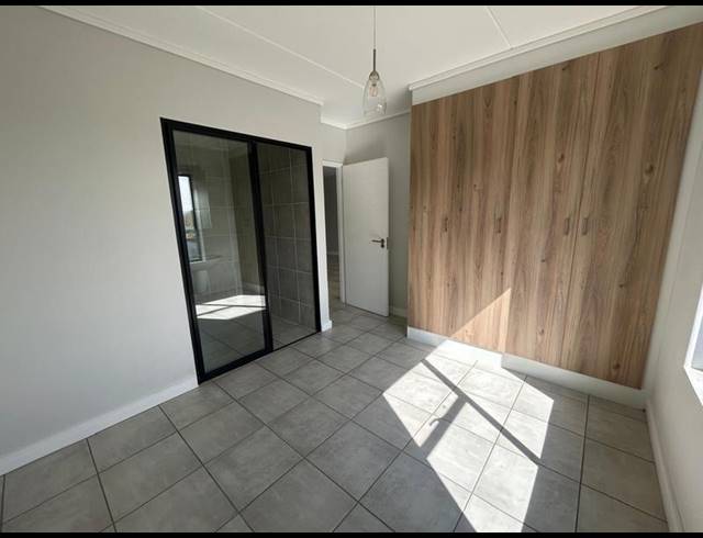 3 BEDROOM PROPERTY TO RENT IN SILVER LAKES